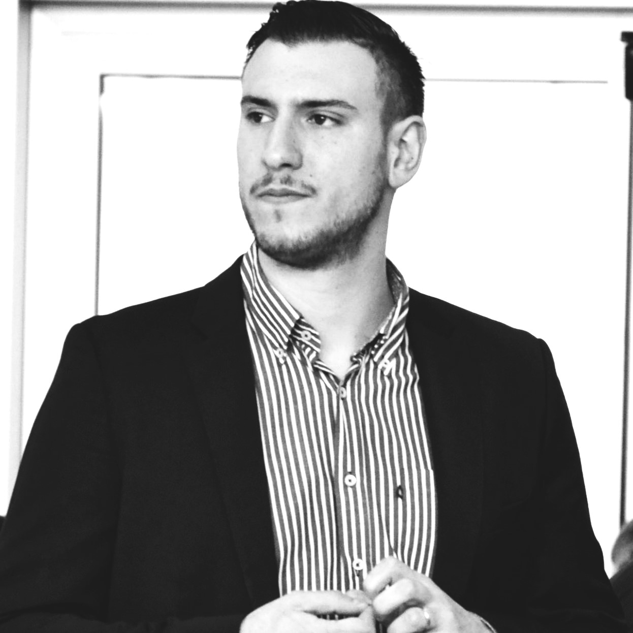 Niccolò Bonechi — Art Director